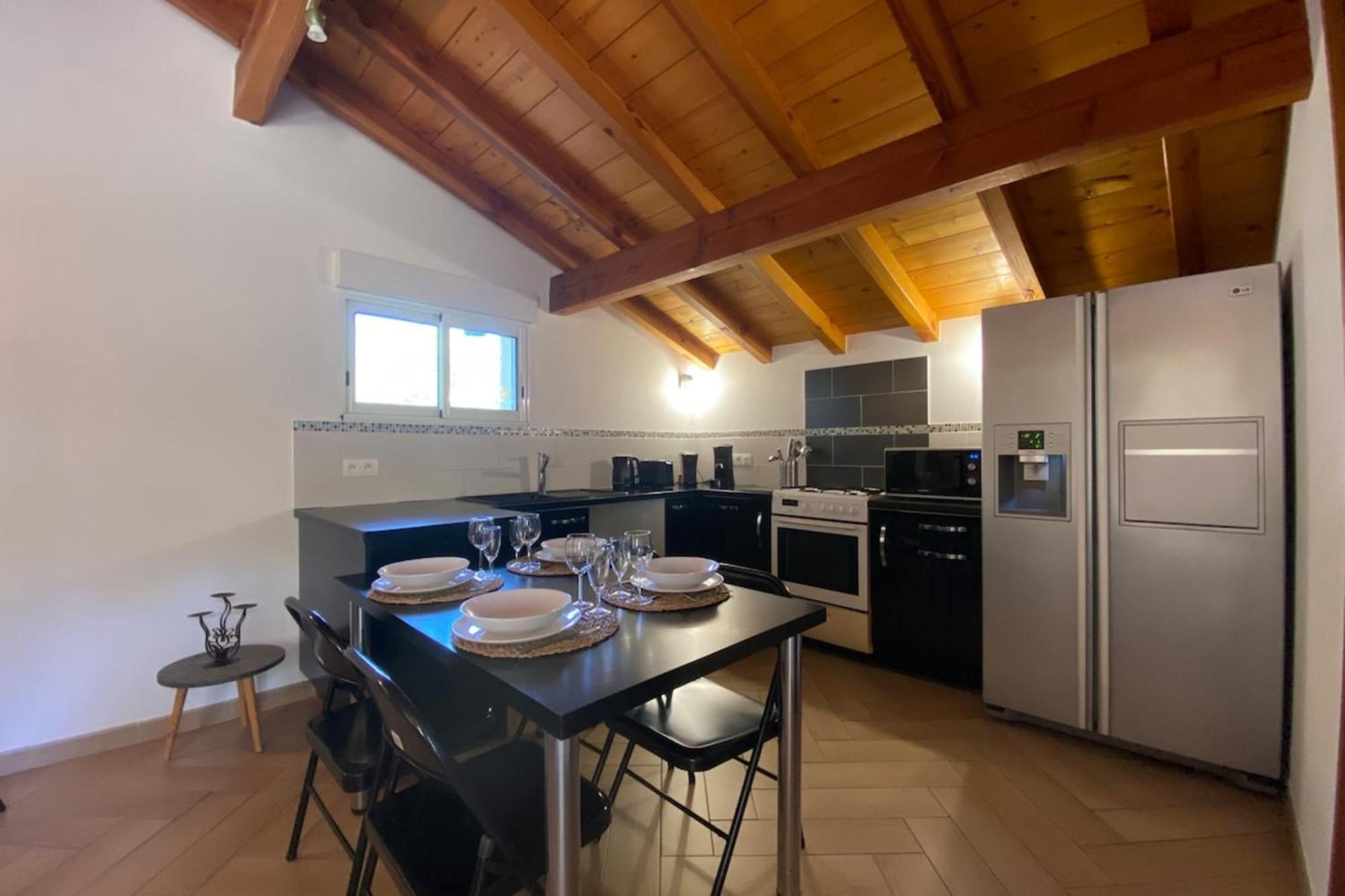 Le Xilotik - Peaceful Apartment In Espelette Dış mekan fotoğraf