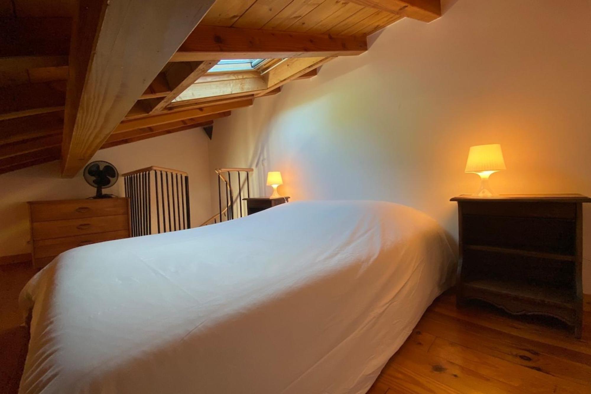 Le Xilotik - Peaceful Apartment In Espelette Dış mekan fotoğraf