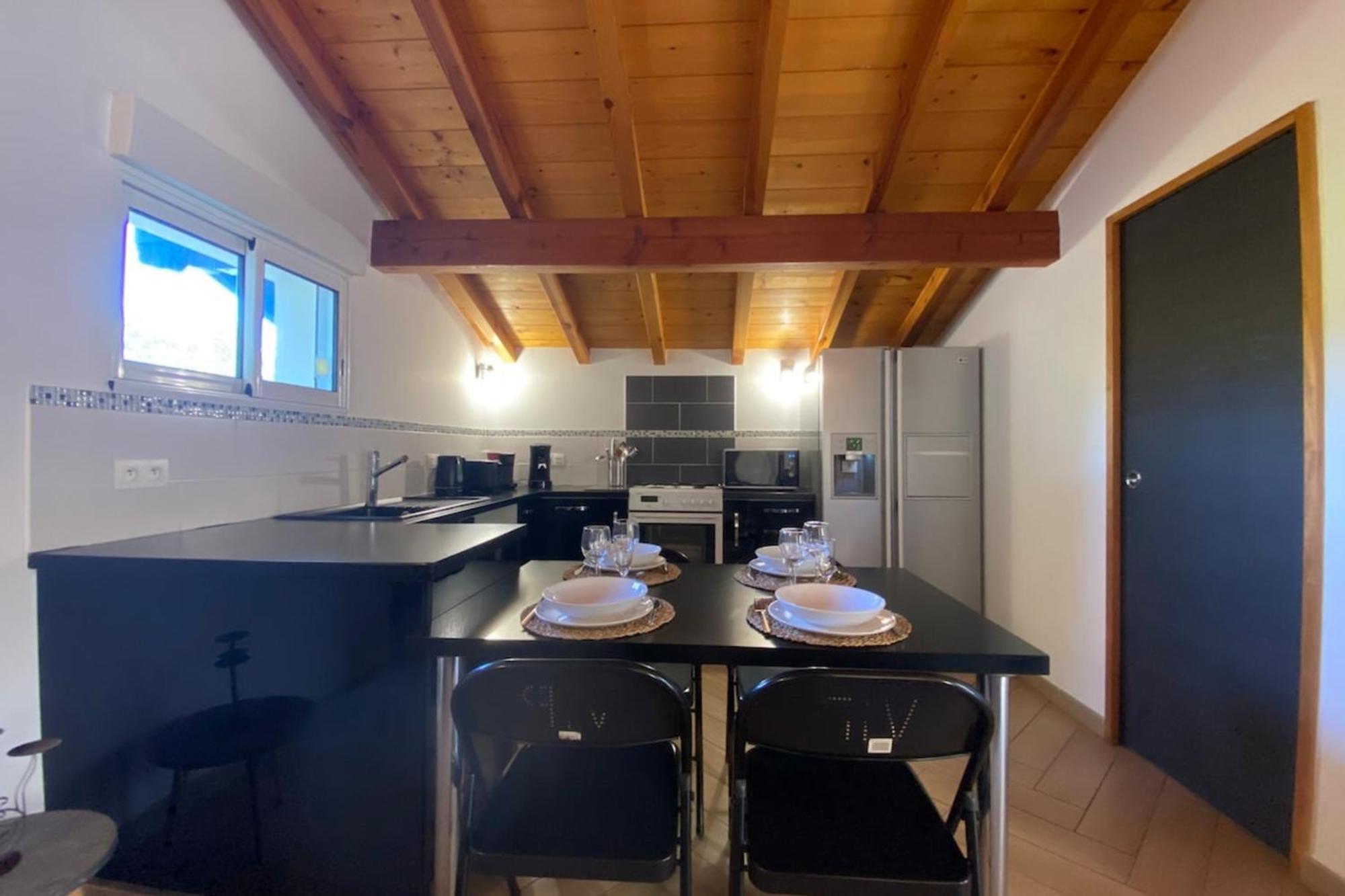 Le Xilotik - Peaceful Apartment In Espelette Dış mekan fotoğraf