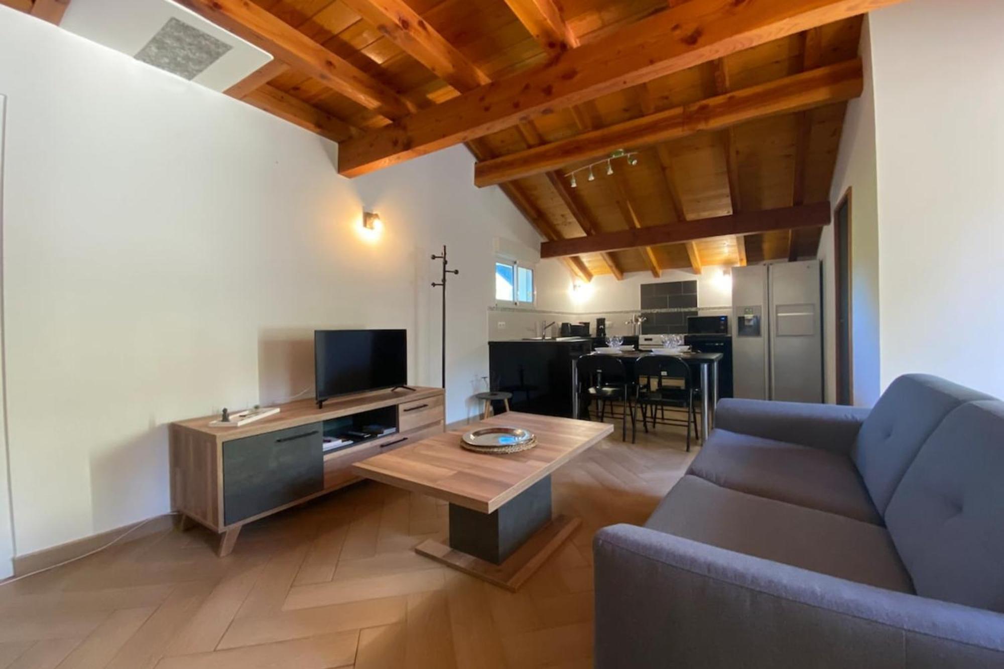 Le Xilotik - Peaceful Apartment In Espelette Dış mekan fotoğraf